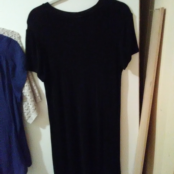 Little black dress - Picture 4 of 4